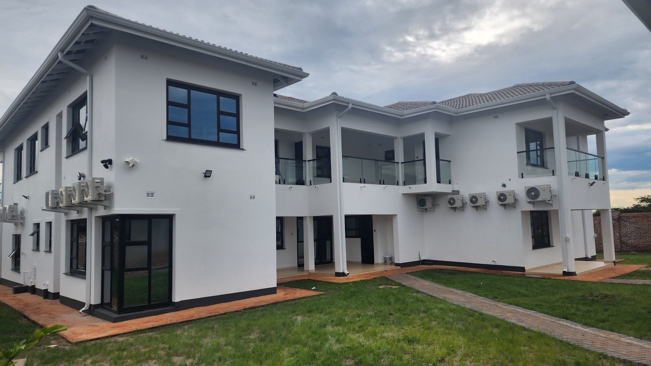 Photo of Outdoor in Harare East