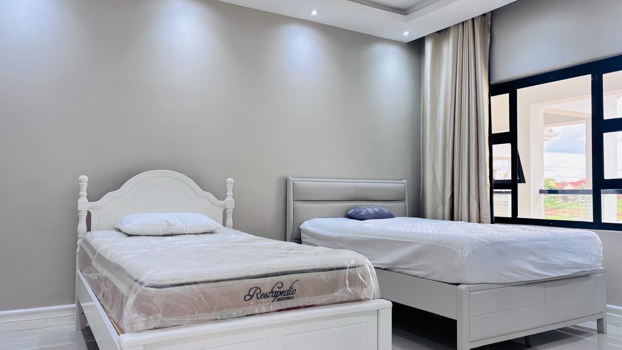 Photo of Bedroom in Harare East