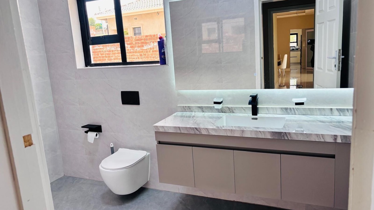 Photo of Bathroom in Harare East