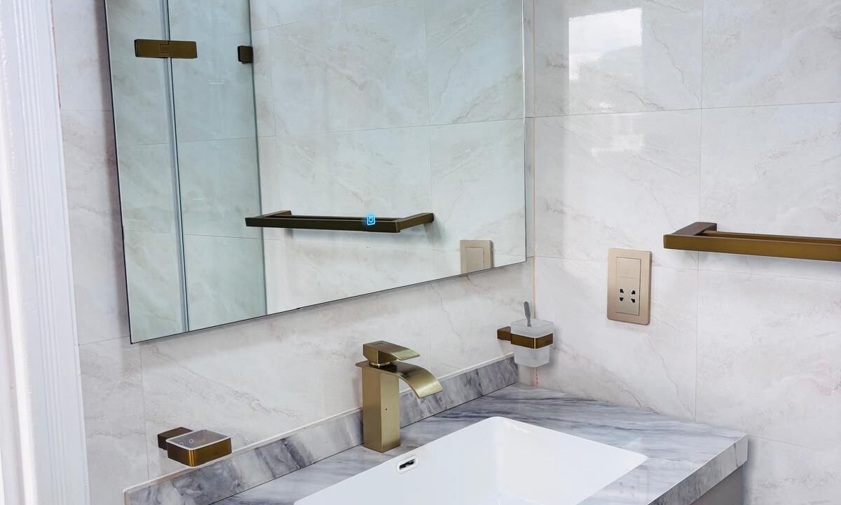 Photo of Bathroom in Harare East