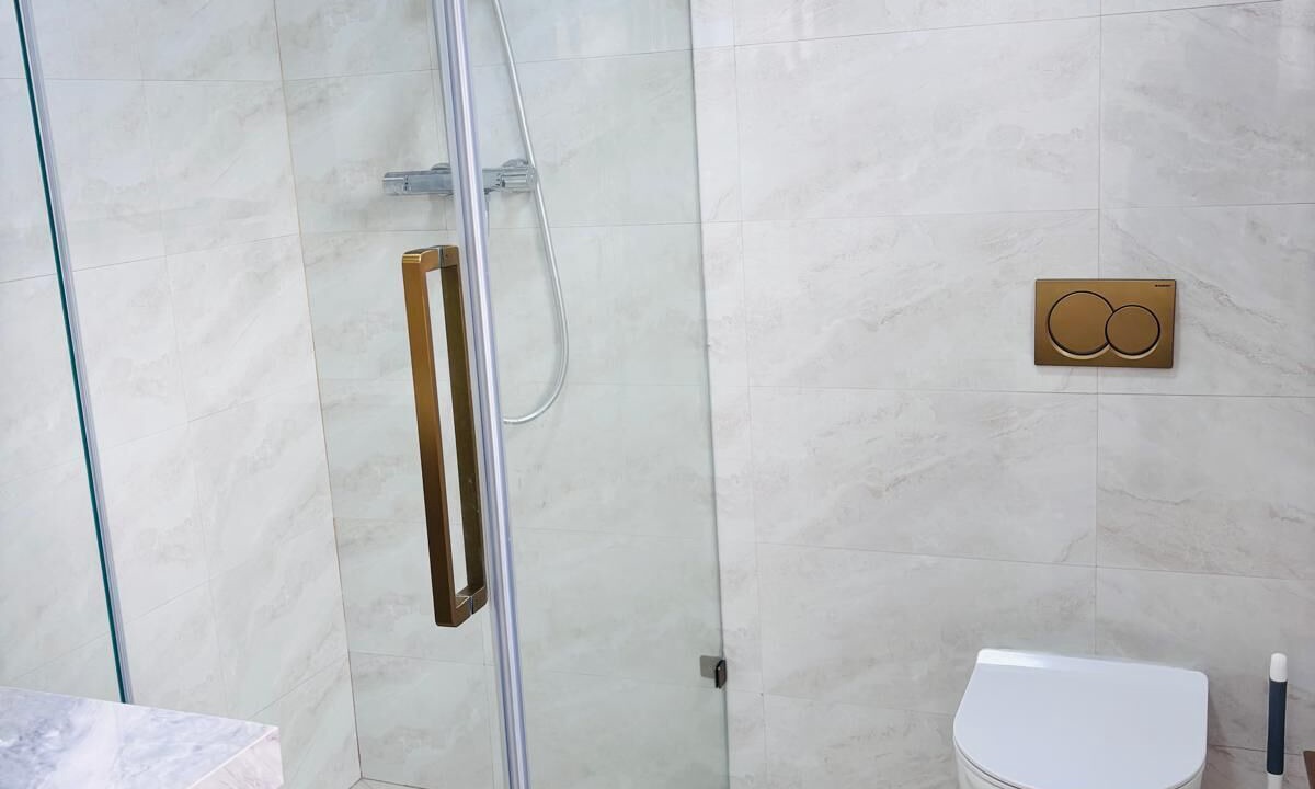 Photo of Bathroom in Harare East