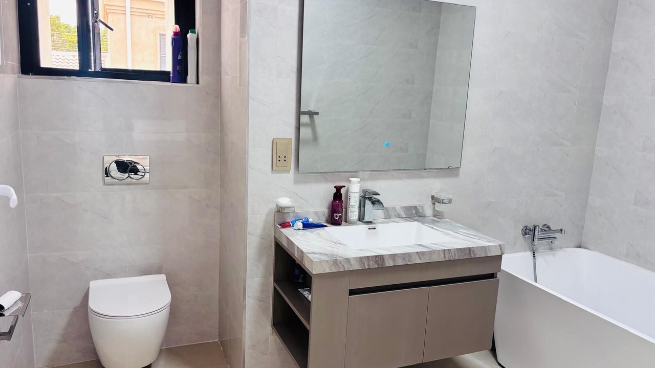 Photo of Bathroom in Harare East