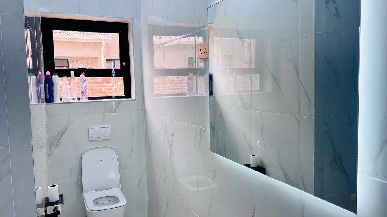 Photo of Bathroom in Harare East