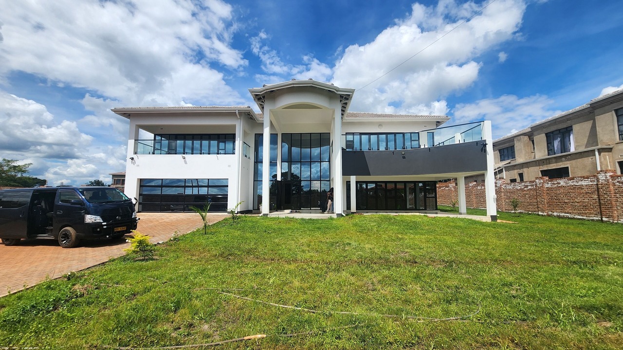Photo of Outdoor in Harare East