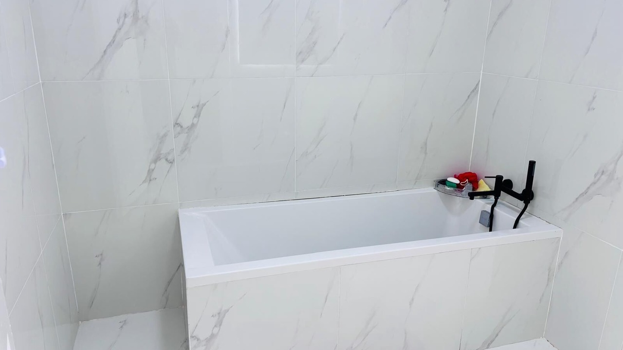 Photo of Bathroom in Harare East