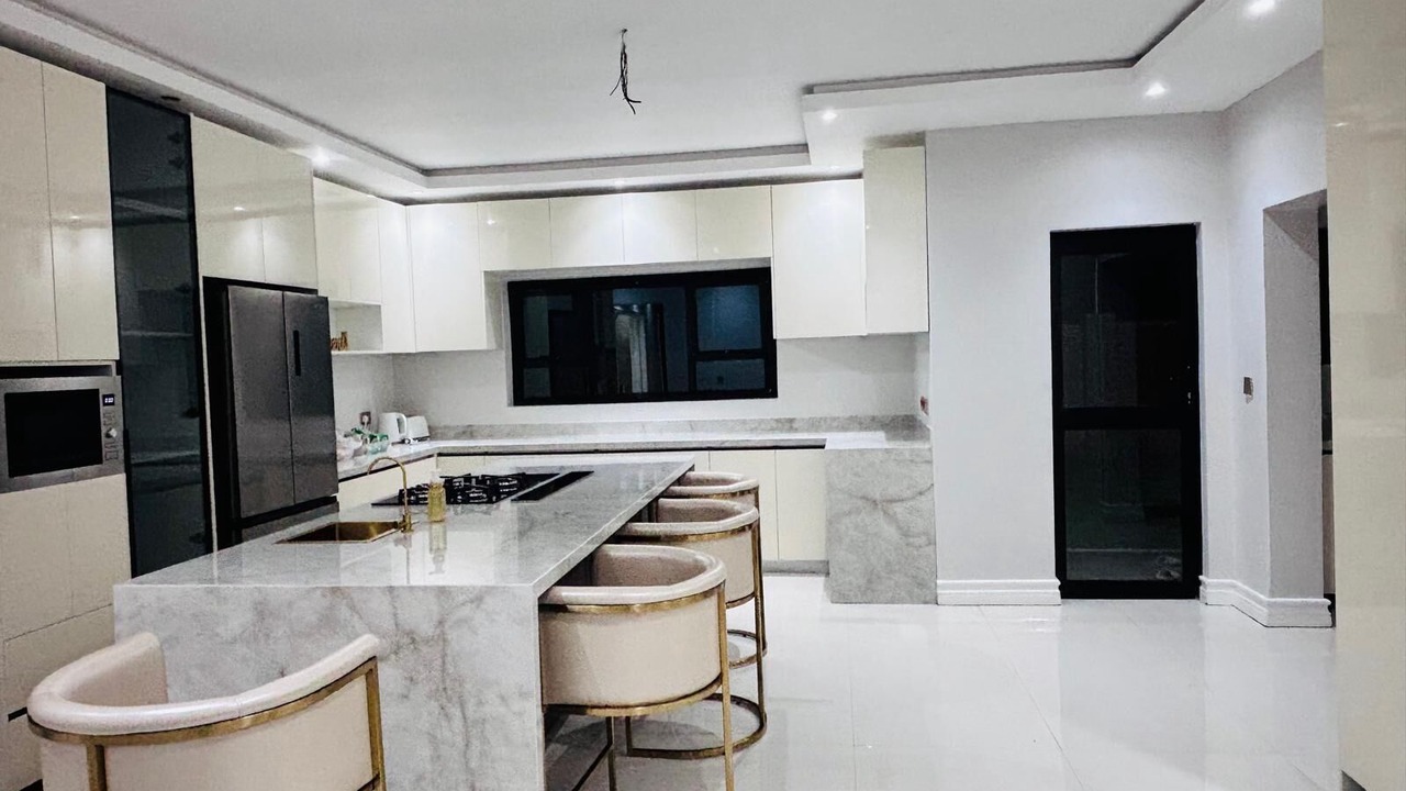 Photo of Kitchen in Harare East