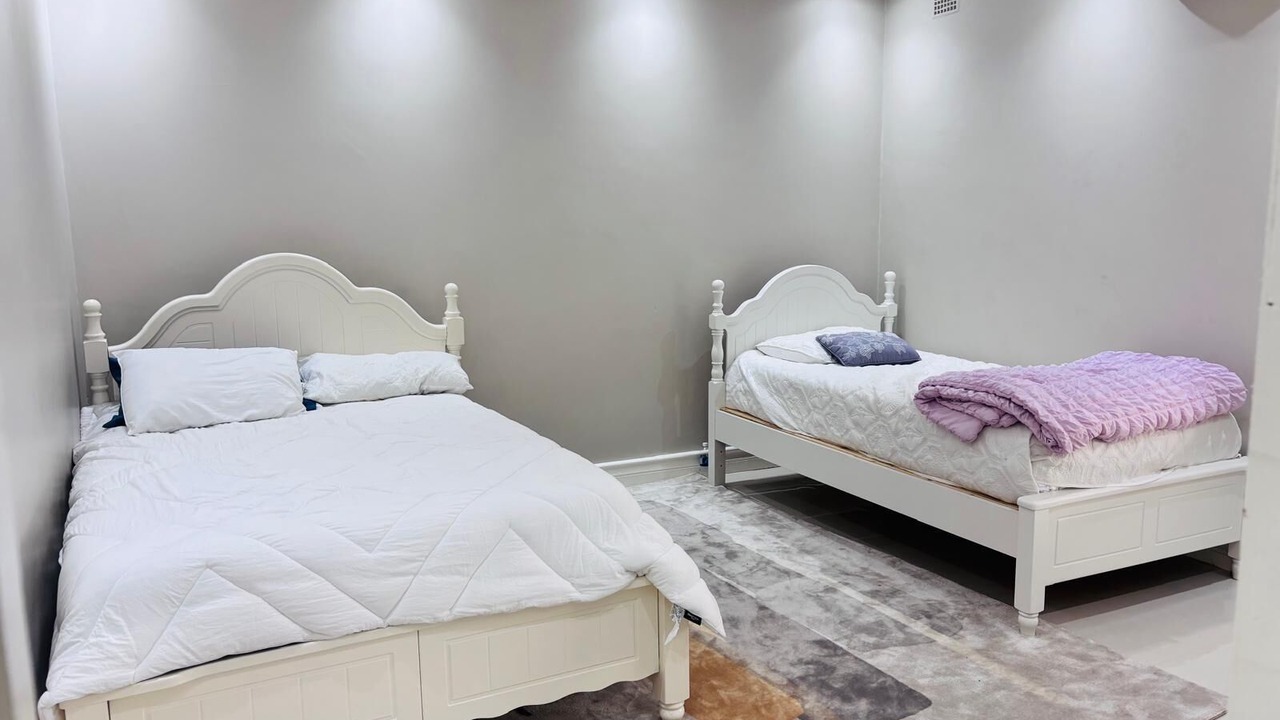 Photo of Bedroom in Harare East