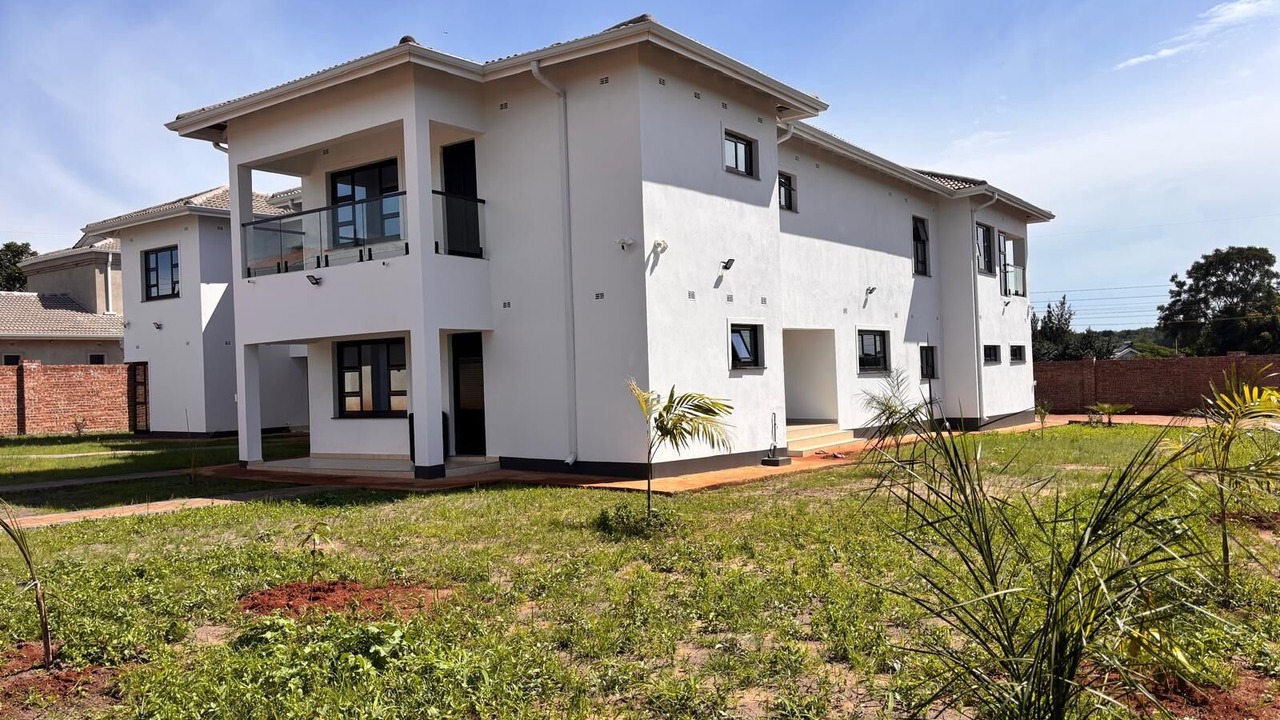 Photo of Outdoor in Harare East