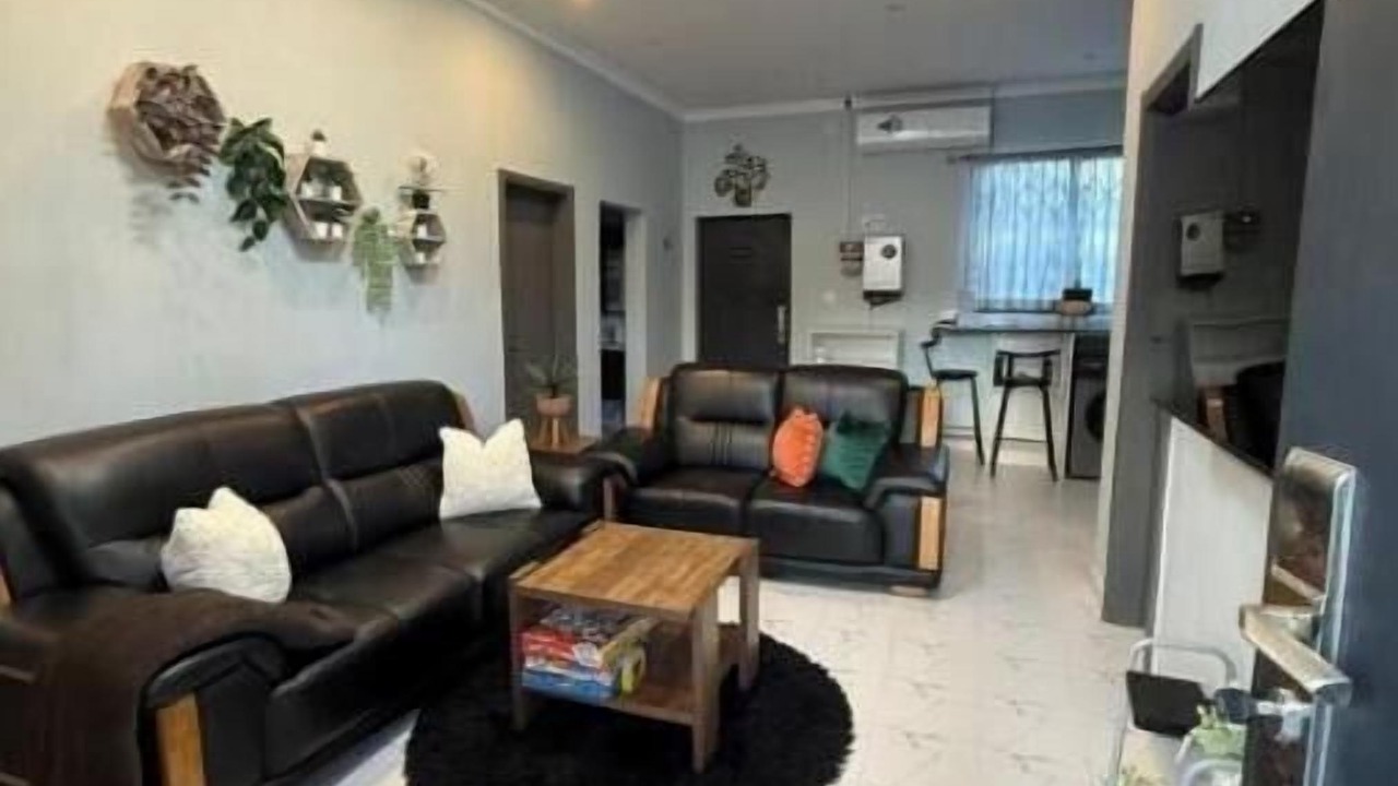 Photo of Livingroom in Lusaka