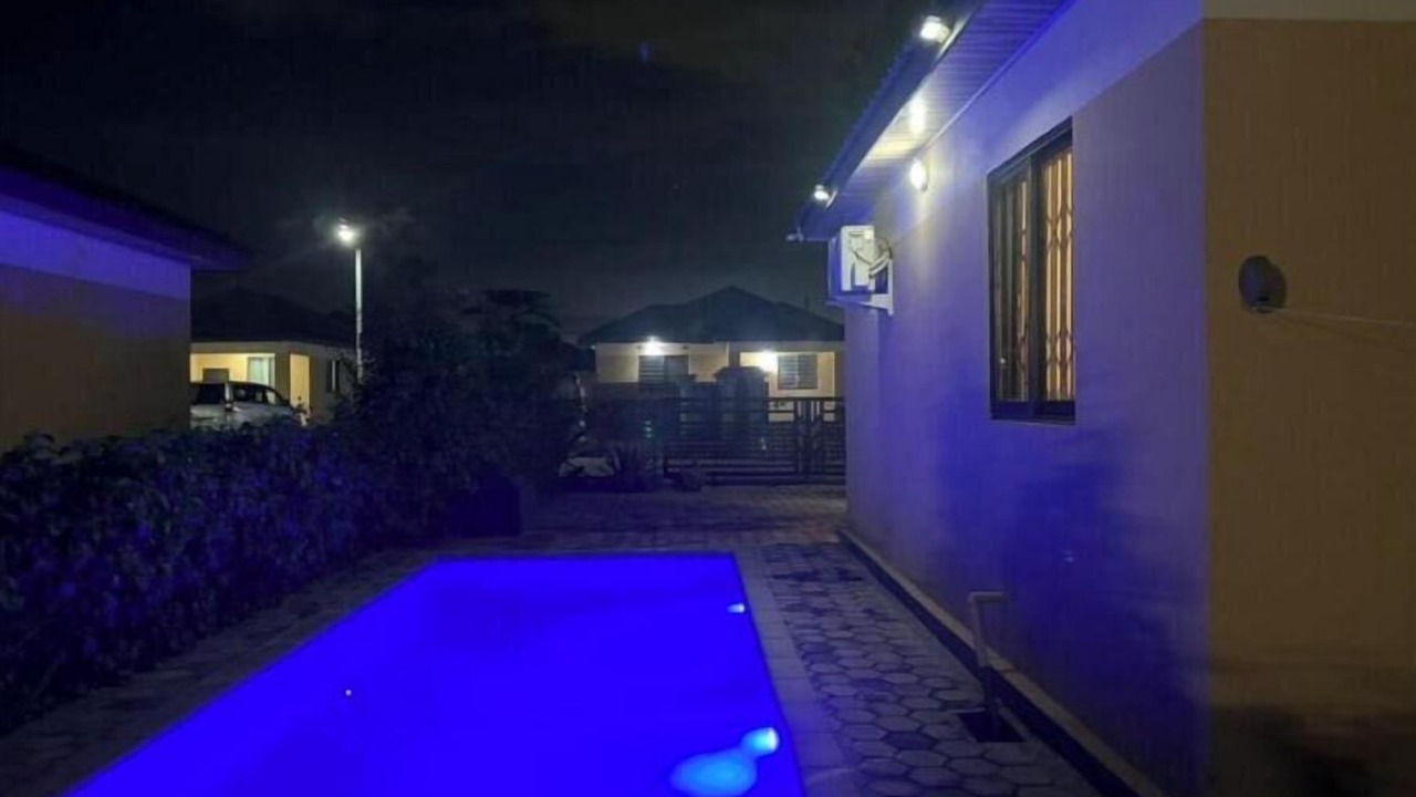 Photo of Outdoor in Lusaka