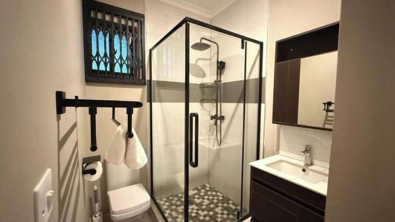 Photo of Bathroom in Lusaka