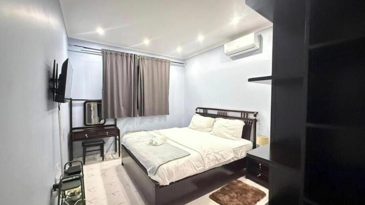 Photo of Bedroom in Lusaka