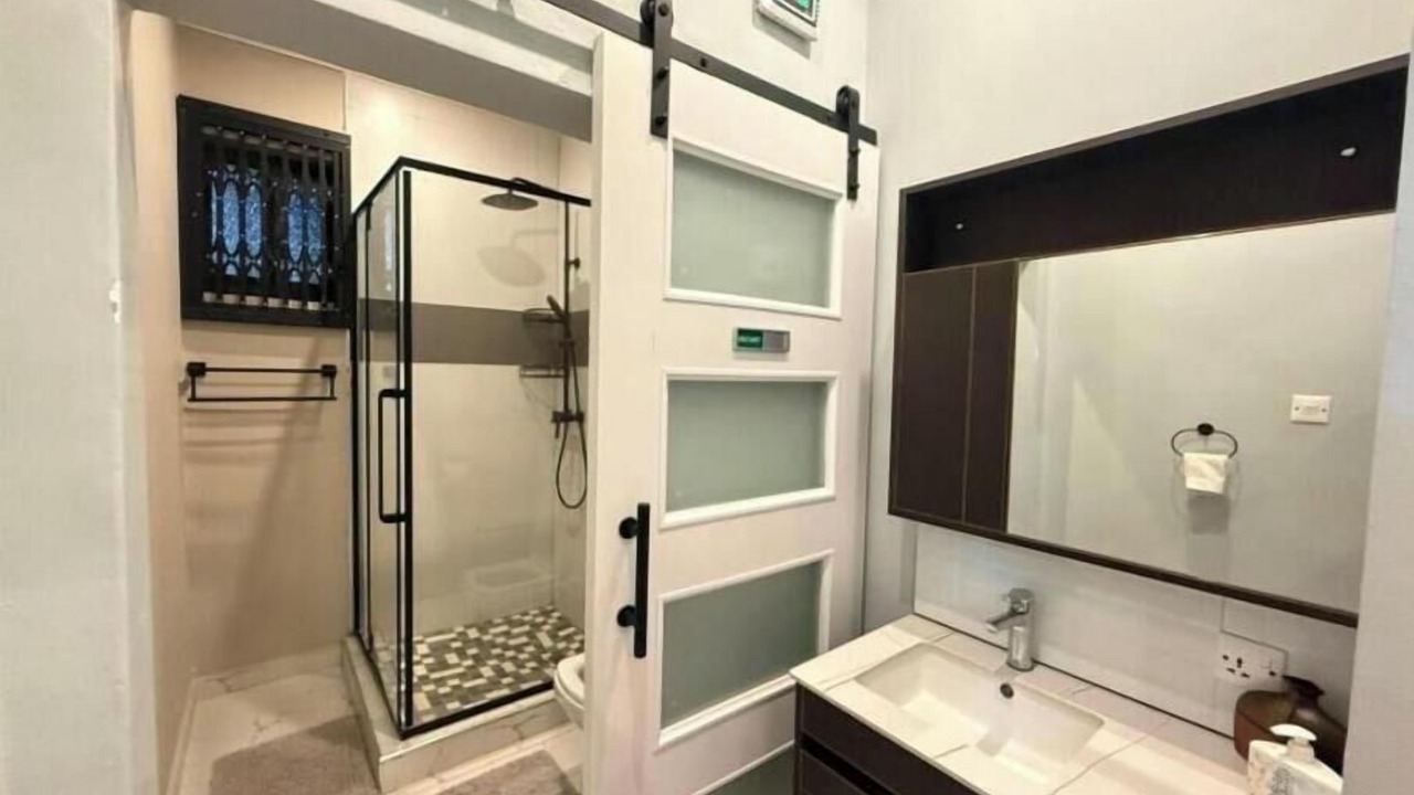 Photo of Bathroom in Lusaka