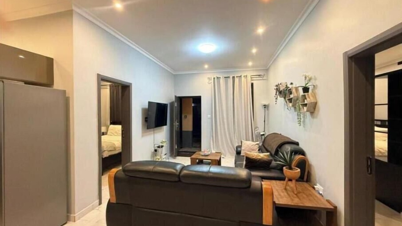 Photo of Bedroom in Lusaka