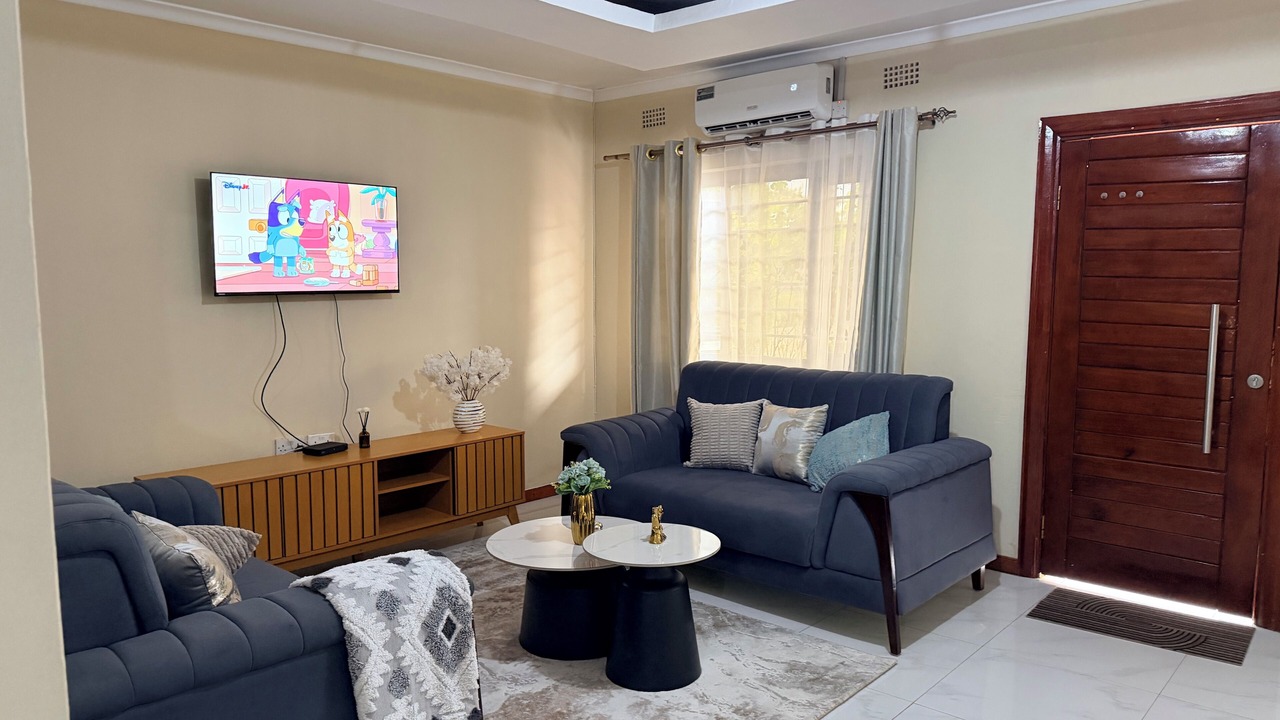 Photo of Livingroom in Solwezi