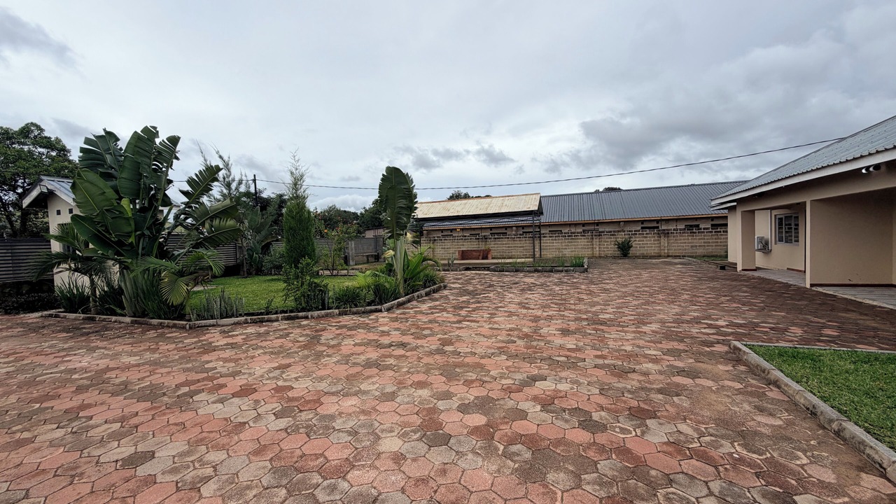 Photo of Outdoor in Solwezi