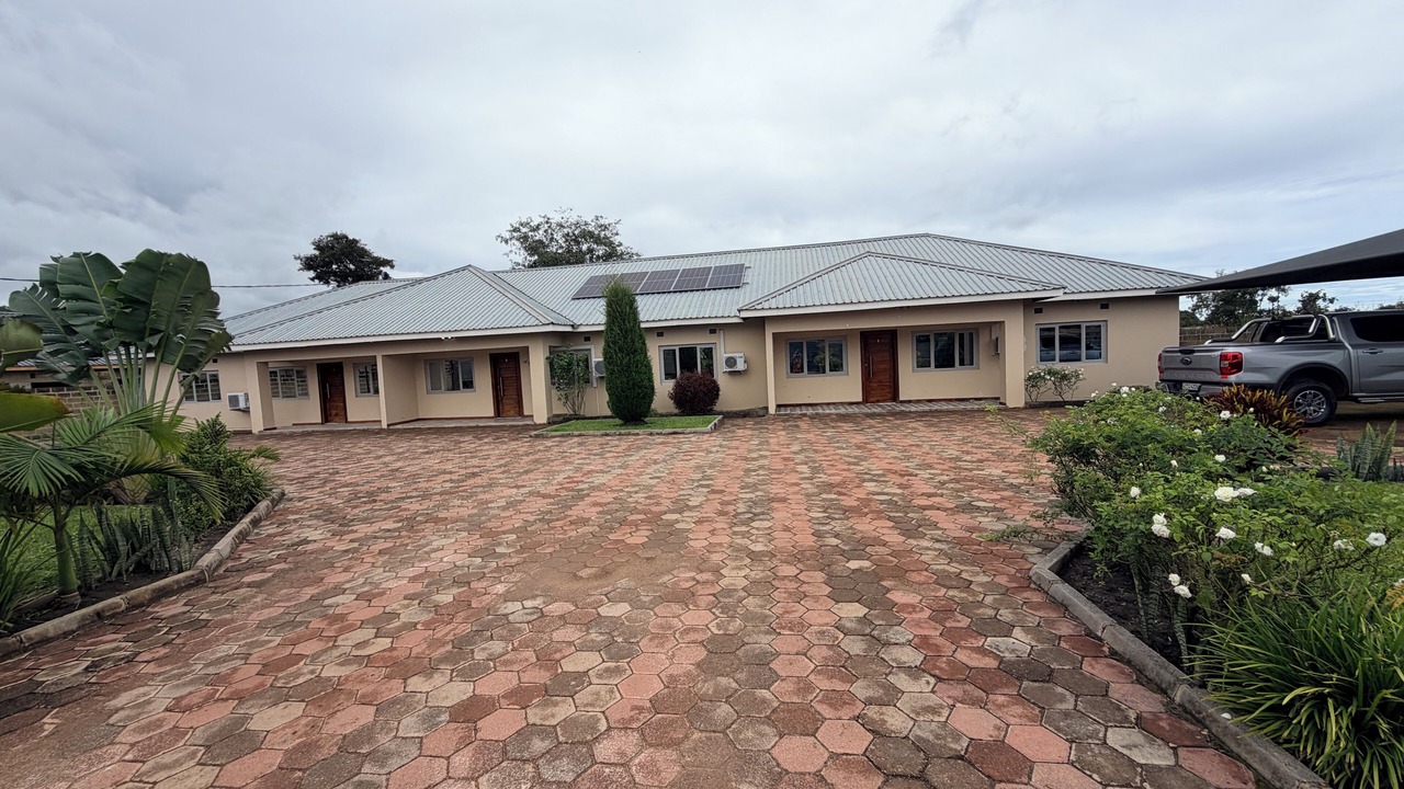 Photo of Outdoor in Solwezi