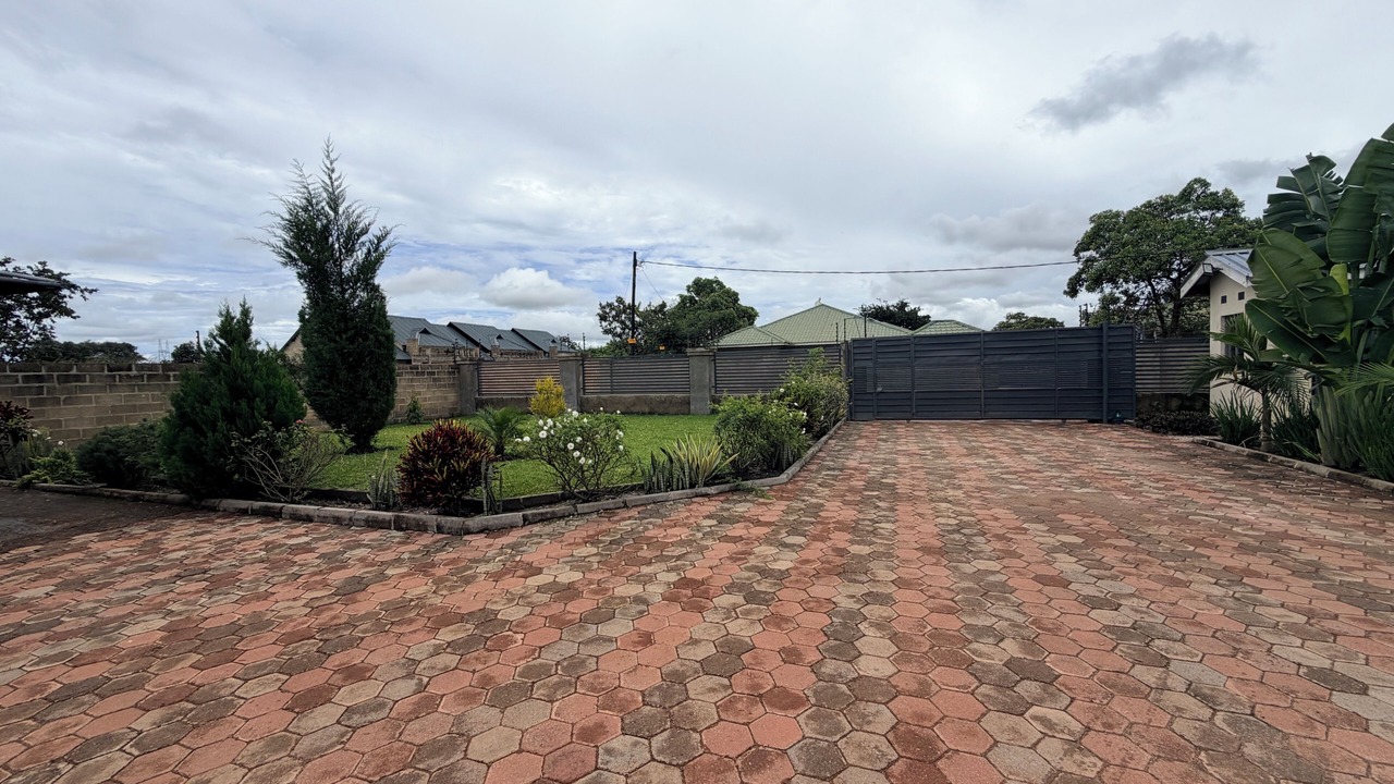 Photo of Outdoor in Solwezi