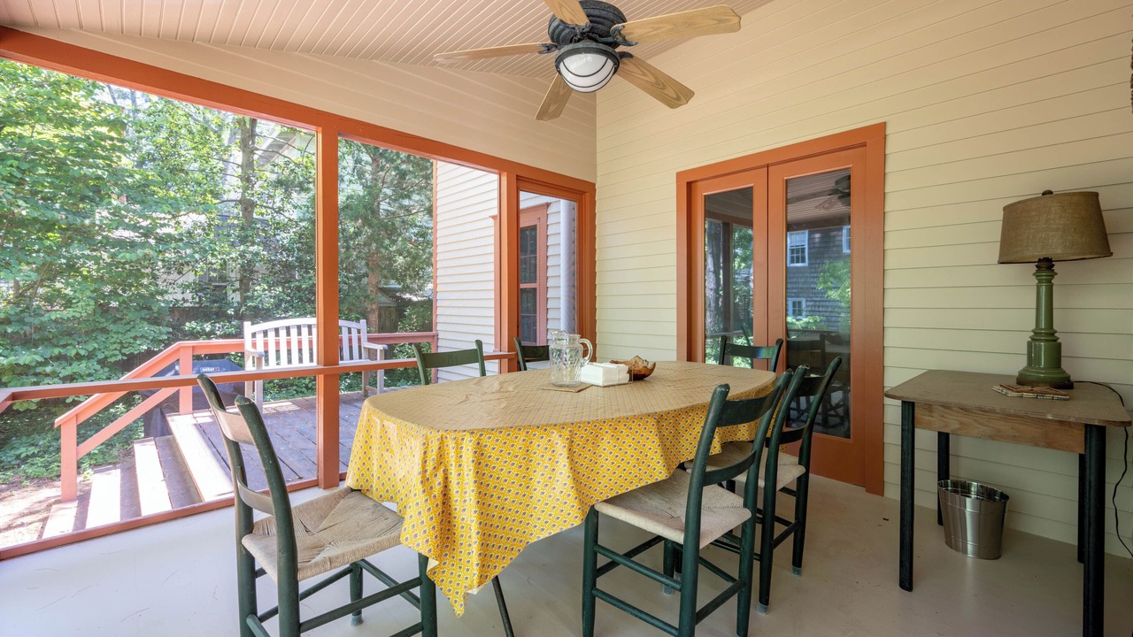 Photo of Outdoor in The Pines