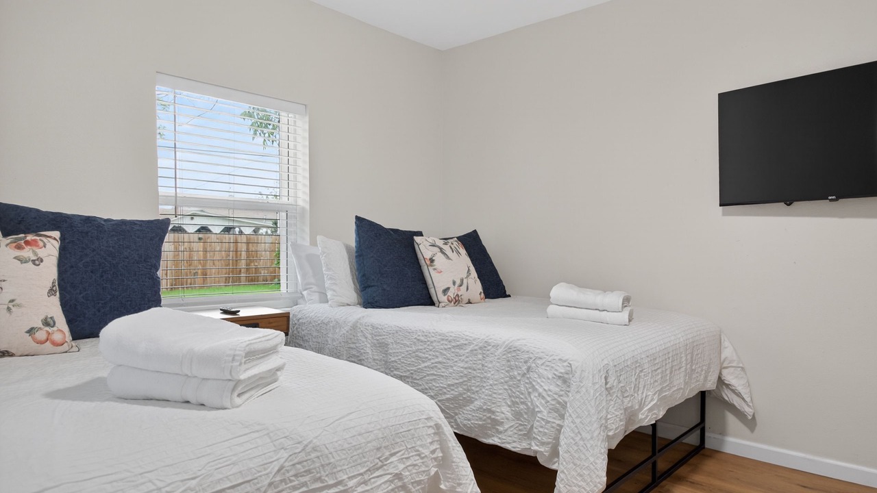 Photo of Bedroom in Jefferson