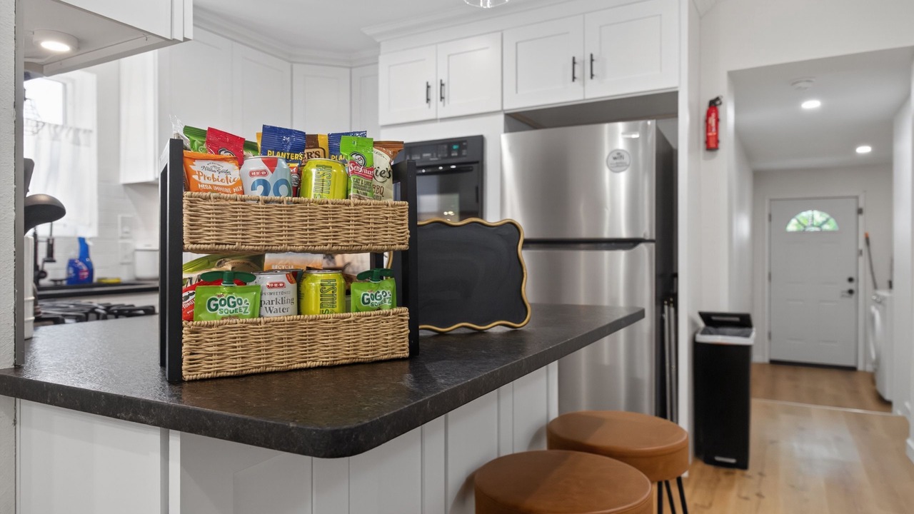 Photo of Kitchen in Jefferson