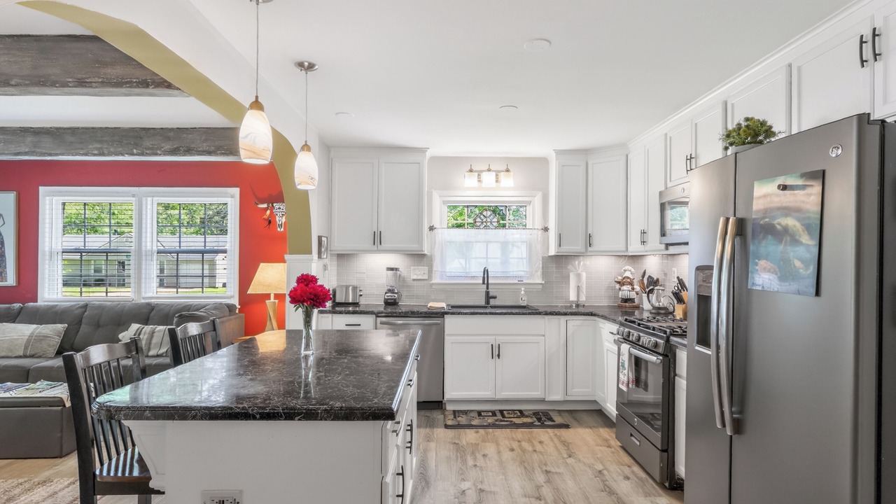 Photo of Kitchen in Overland Park