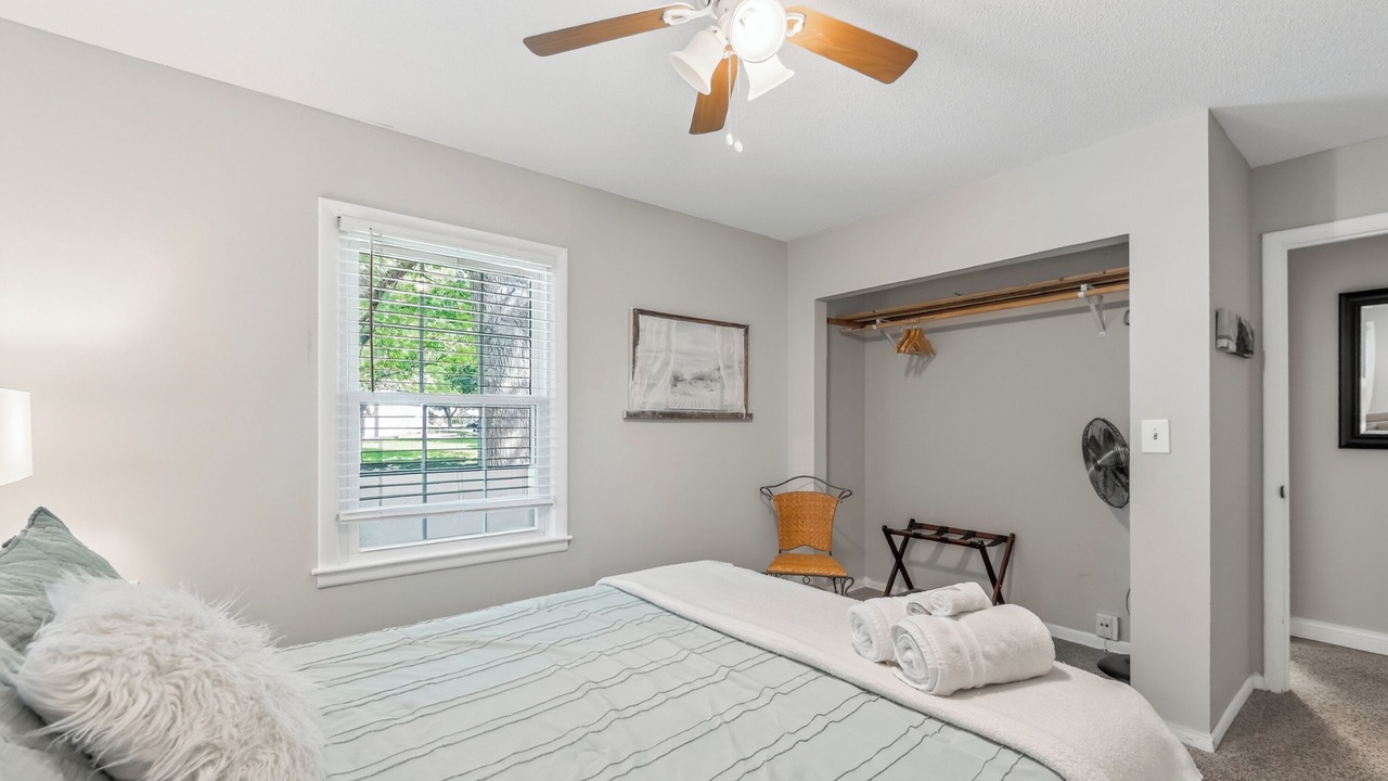 Photo of Bedroom in Overland Park
