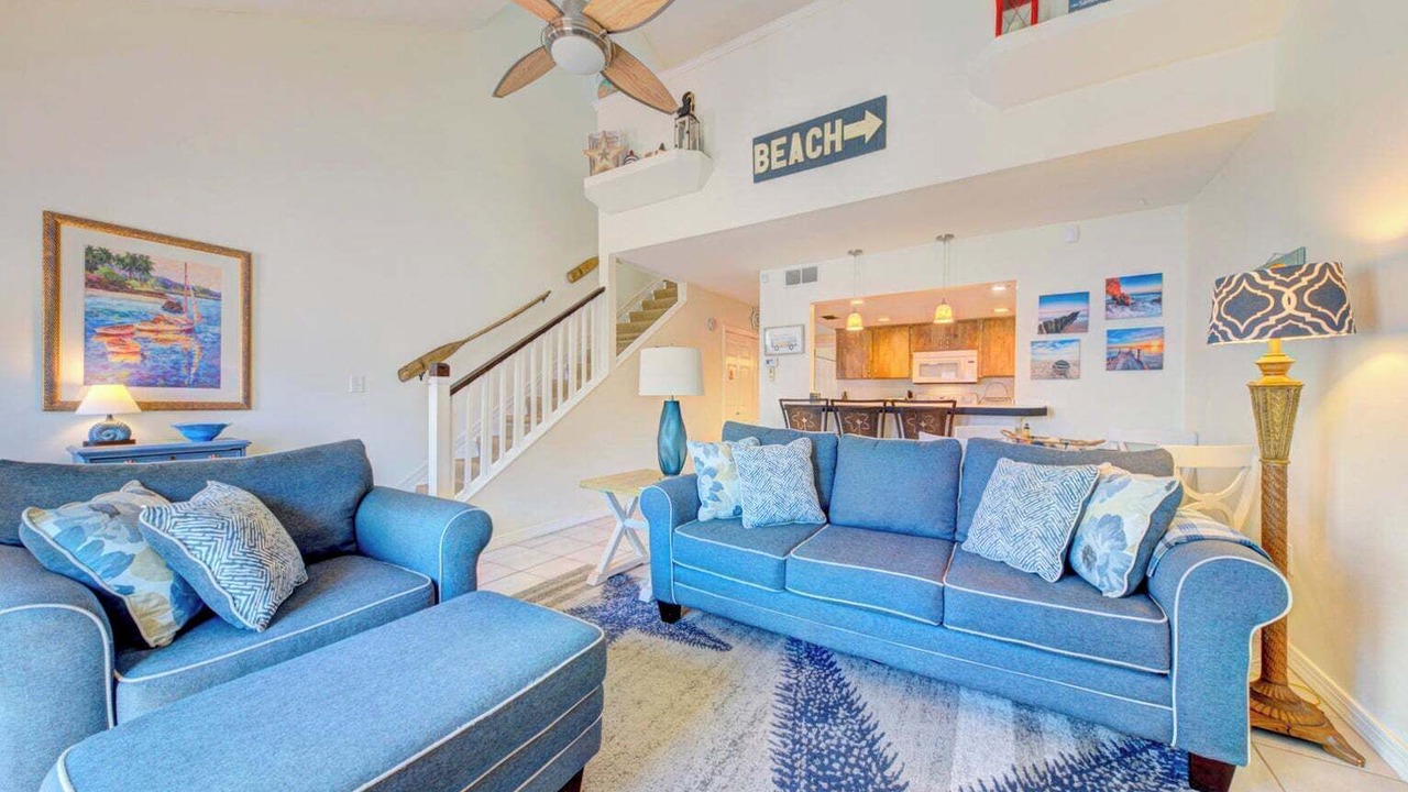 Photo of Livingroom in Tyler Gardens