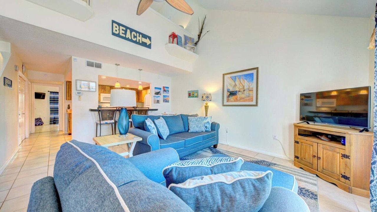 Photo of Livingroom in Tyler Gardens