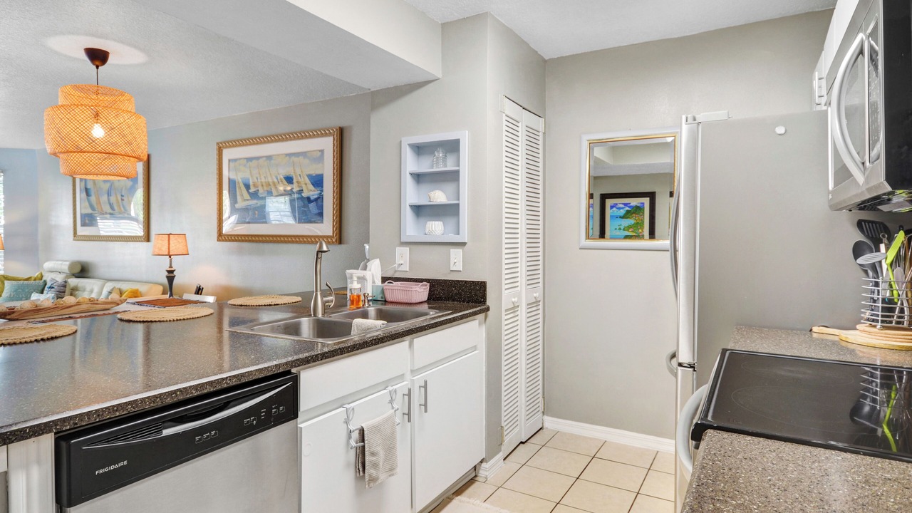 Photo of Kitchen in Lindfields