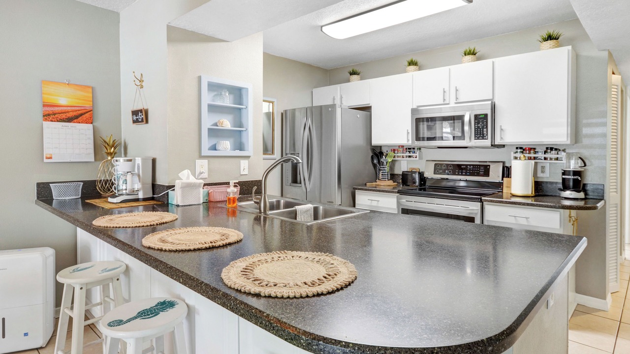 Photo of Kitchen in Lindfields