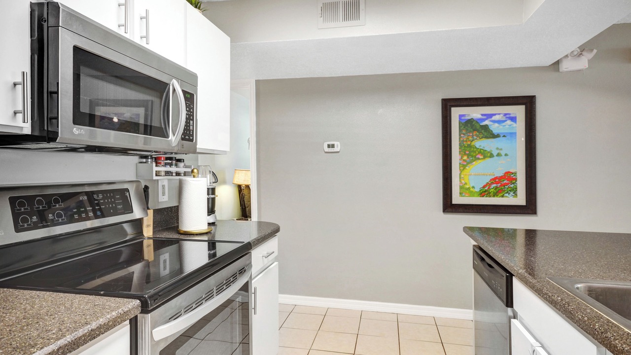 Photo of Kitchen in Lindfields