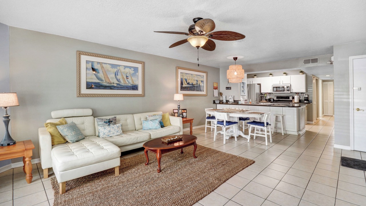 Photo of Livingroom in Lindfields