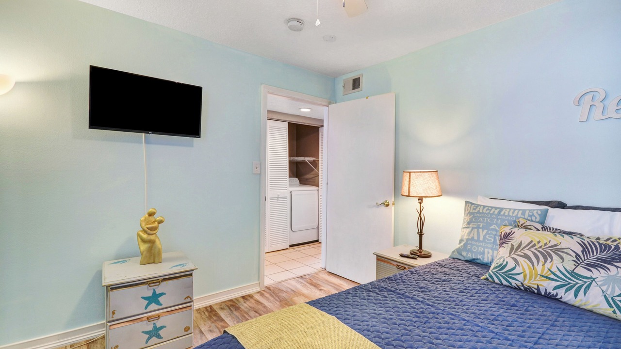 Photo of Bedroom in Lindfields