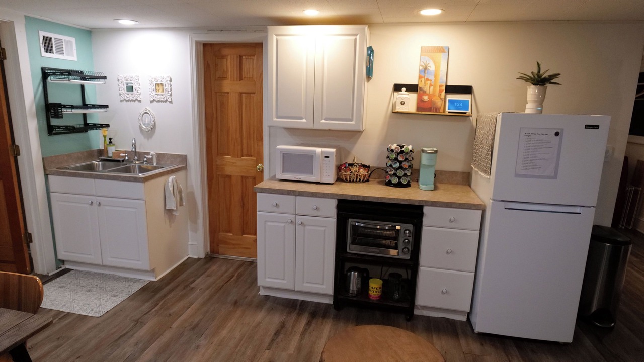 Photo of Kitchen in Virginia Highland