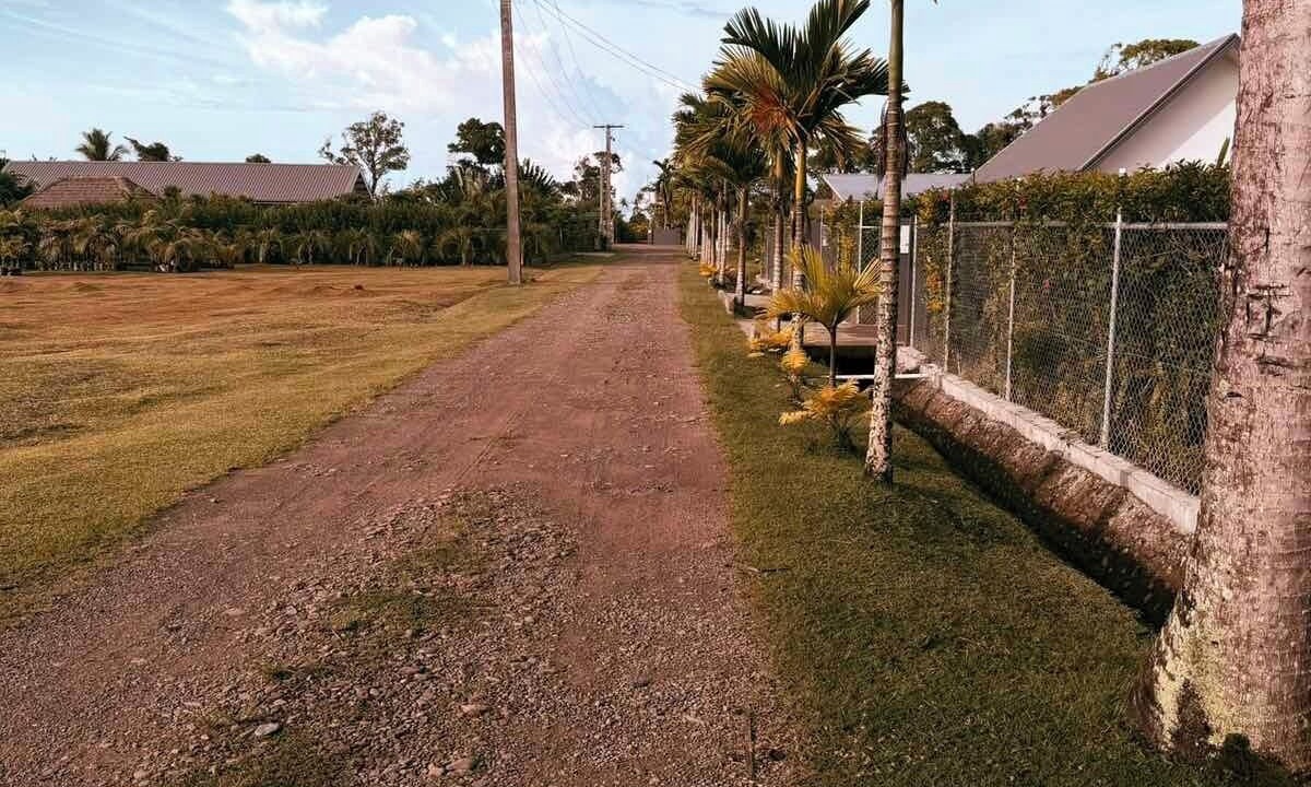 Photo of Outdoor in Pacific Harbour