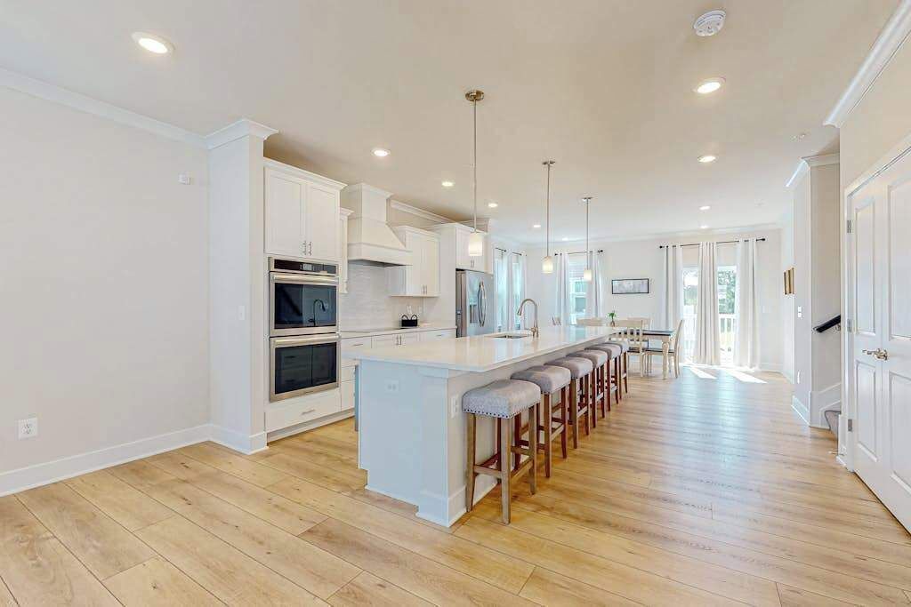 Photo of Kitchen in Ocean City