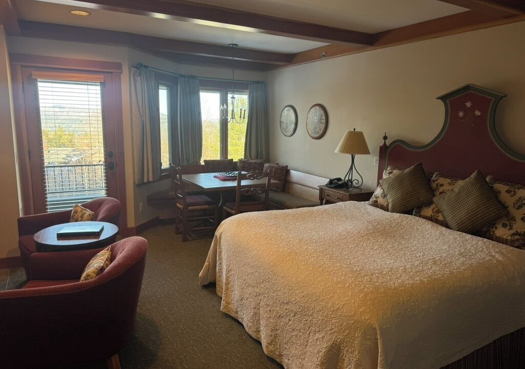 Photo of Bedroom in Moscow