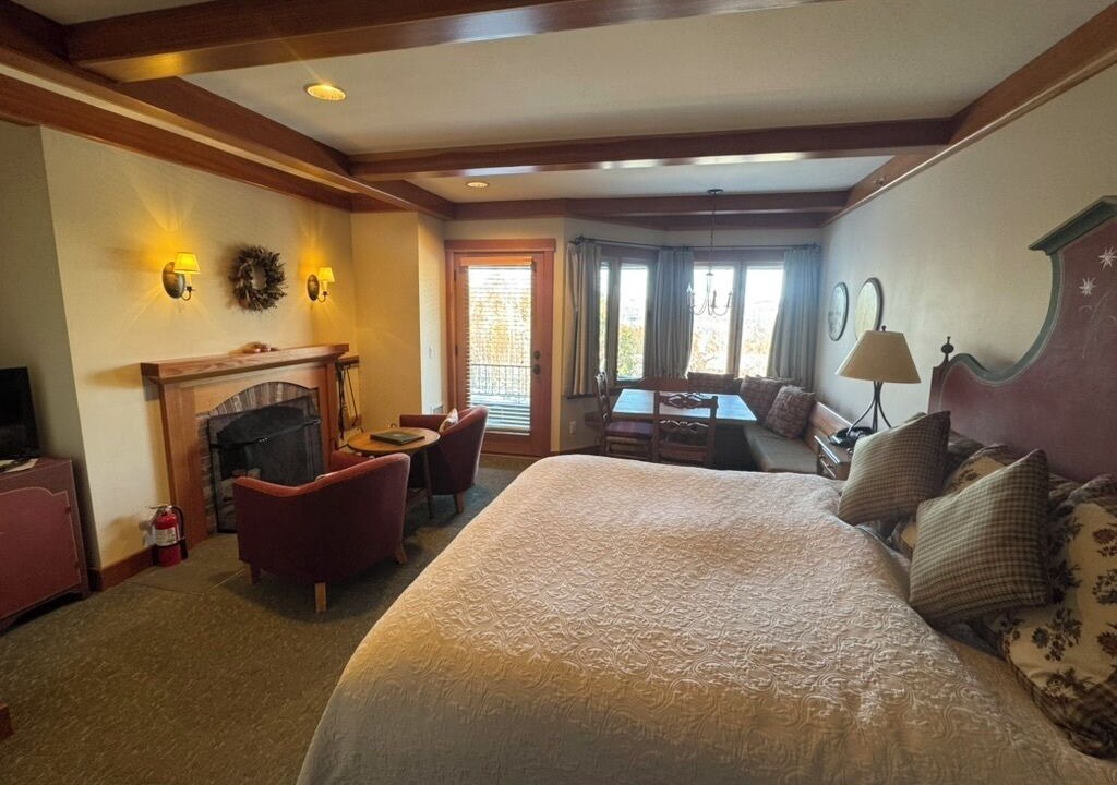 Photo of Bedroom in Moscow