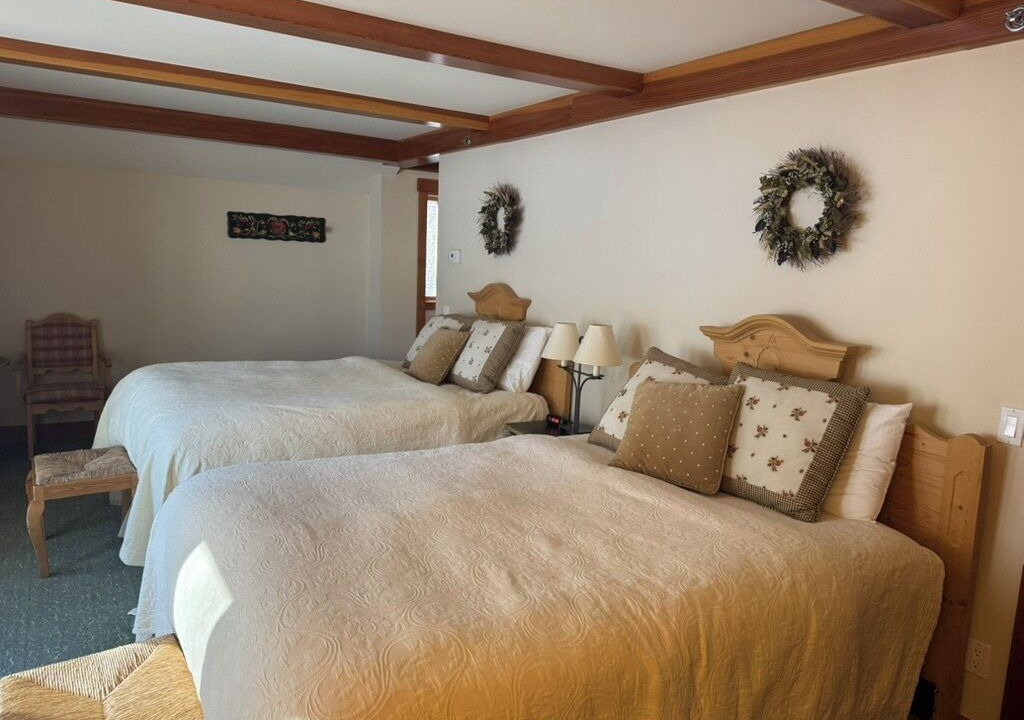 Photo of Bedroom in Moscow