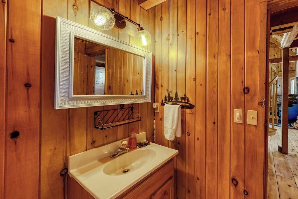 Photo of Bathroom in Greenville