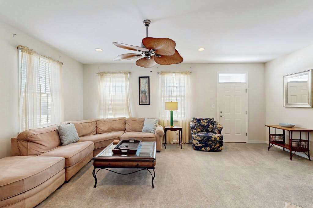 Photo of Livingroom in Sun Ridge
