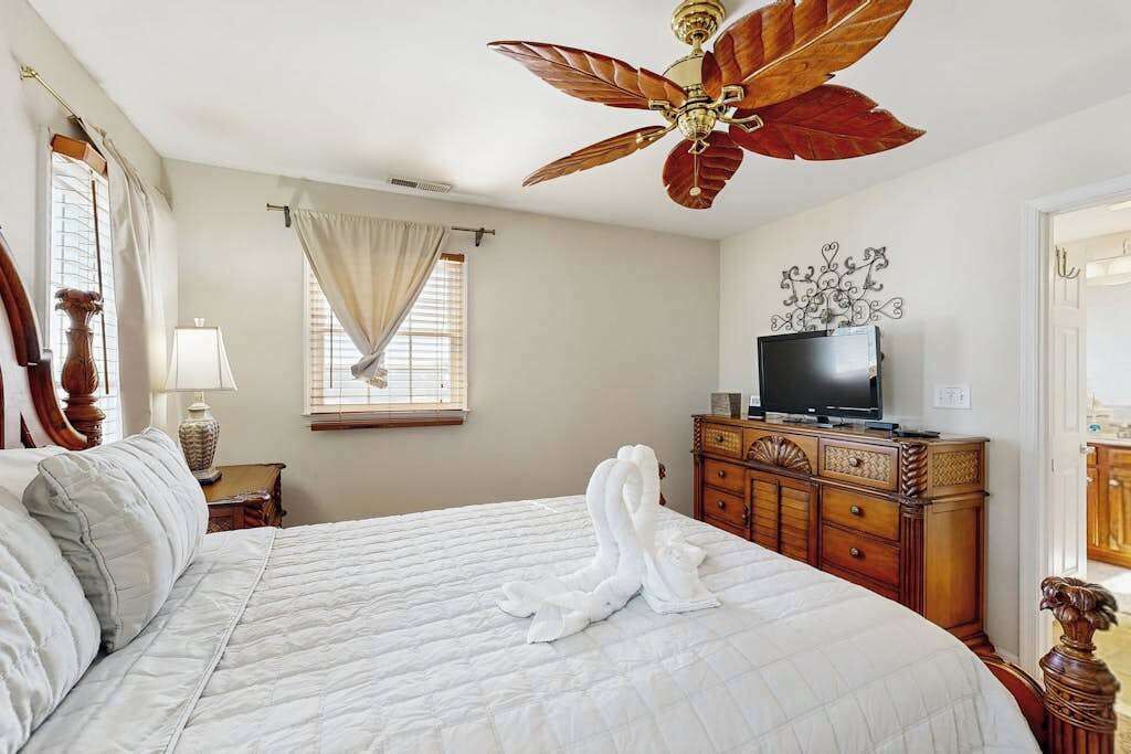 Photo of Bedroom in Sun Ridge