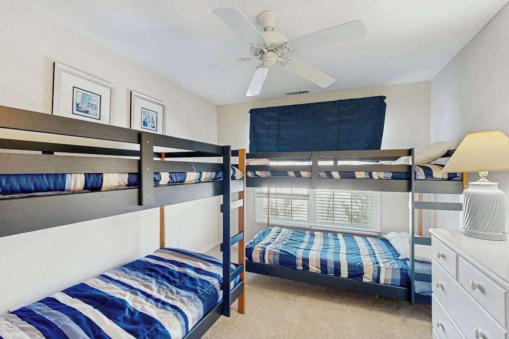 Photo of Bedroom in Sun Ridge