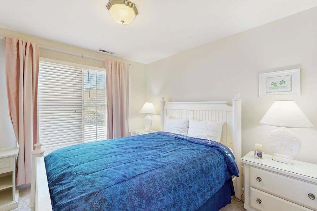 Photo of Bedroom in Sun Ridge