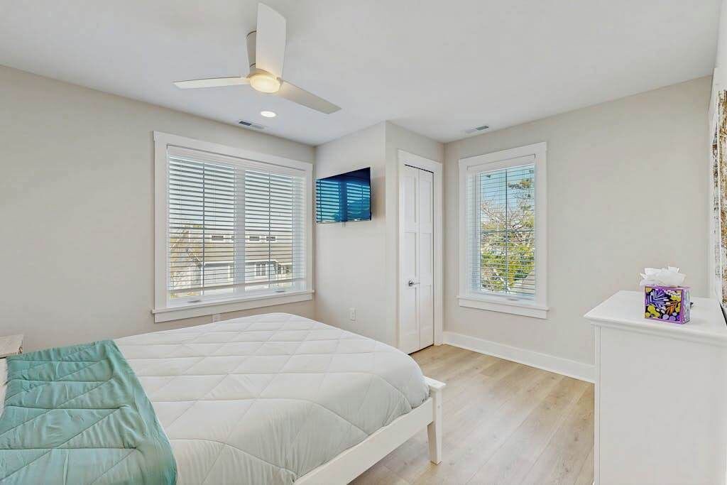 Photo of Bedroom in South Bethany Harbor