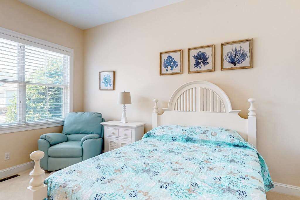 Photo of Bedroom in Sun Ridge