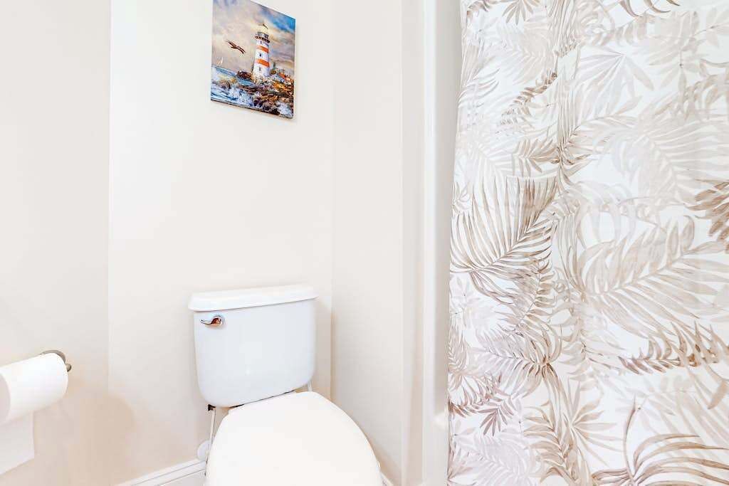 Photo of Bathroom in Sun Ridge