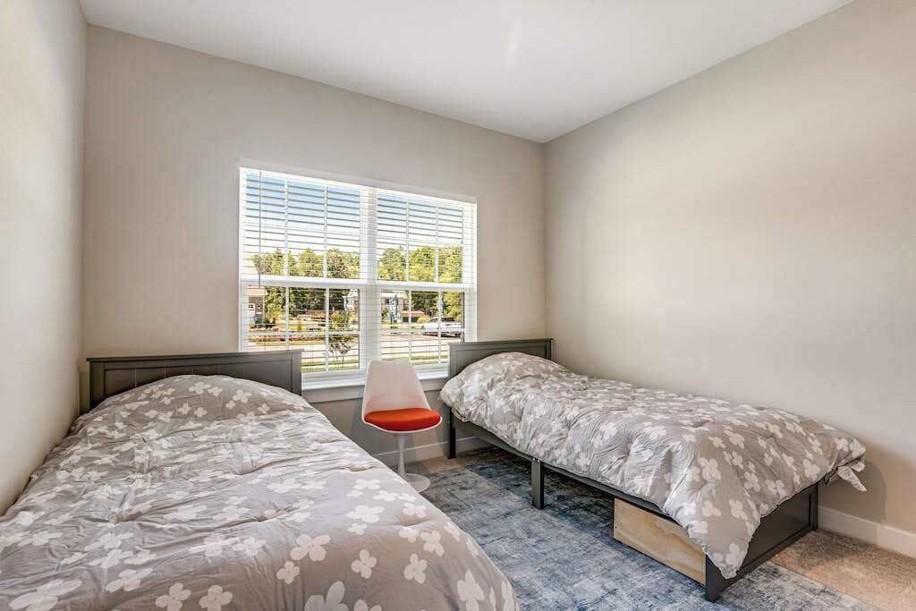 Photo of Bedroom in Ocean View