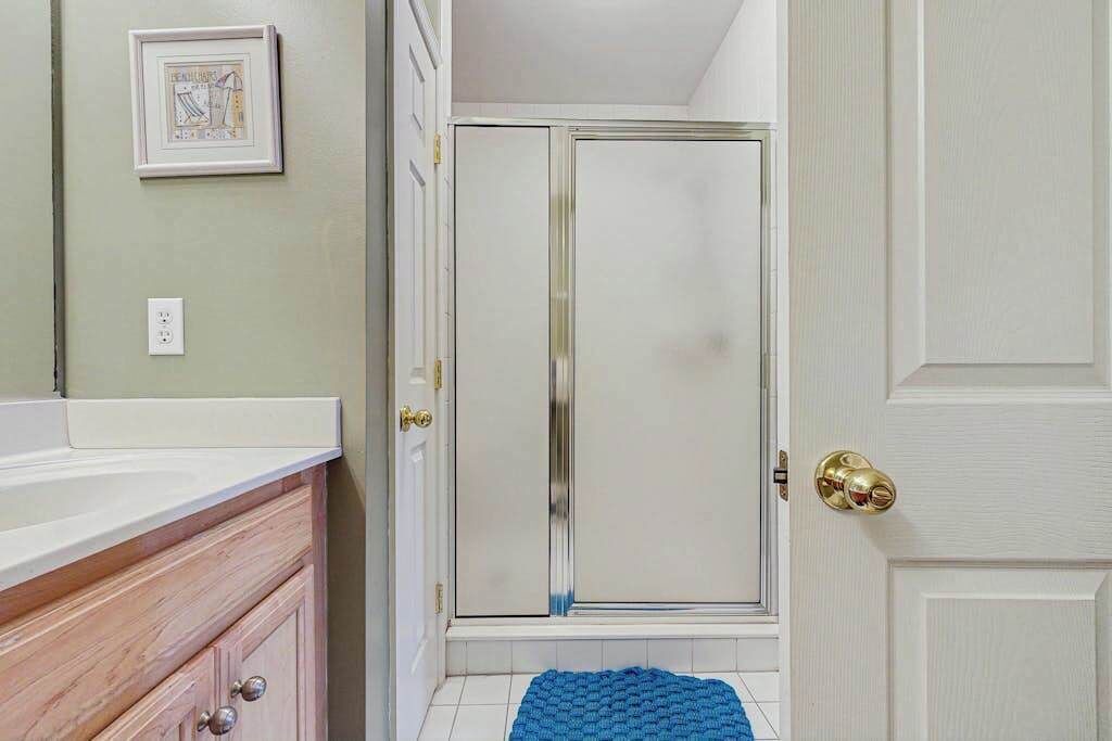 Photo of Bathroom in Sun Ridge